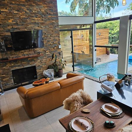 Lofts Da Mata - Loft Embauba Villa Nova Lima Dış mekan fotoğraf