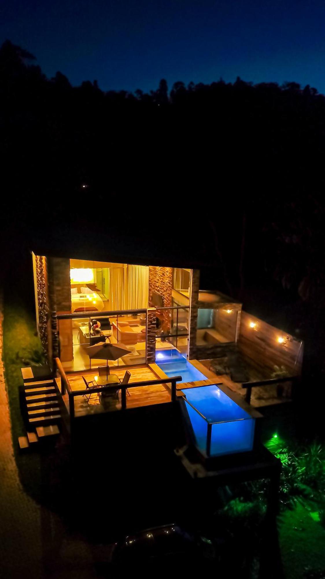 Lofts Da Mata - Loft Embauba Villa Nova Lima Dış mekan fotoğraf