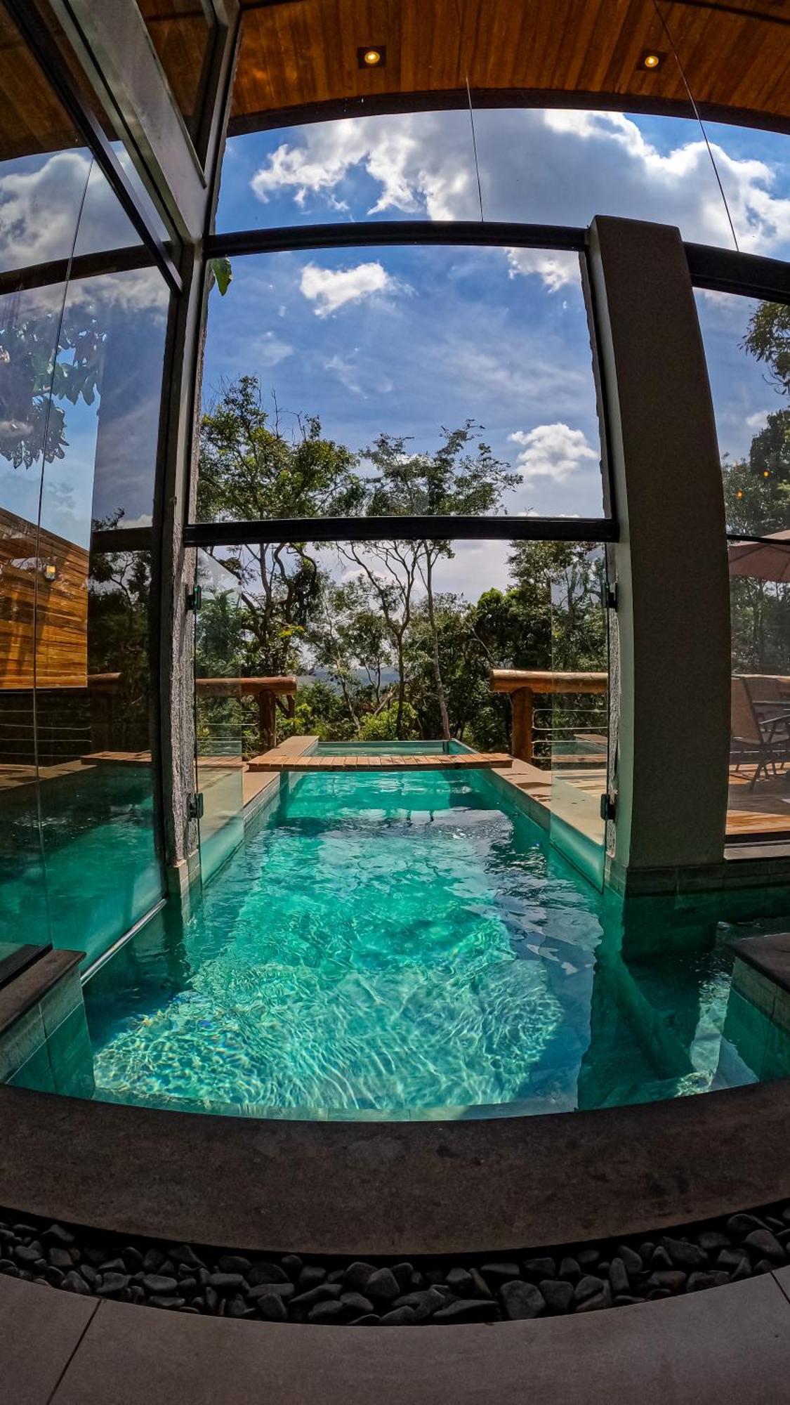 Lofts Da Mata - Loft Embauba Villa Nova Lima Dış mekan fotoğraf